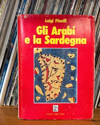 Gli arabi e la sardegna luigi pinelli