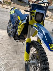 Husqvarna 701