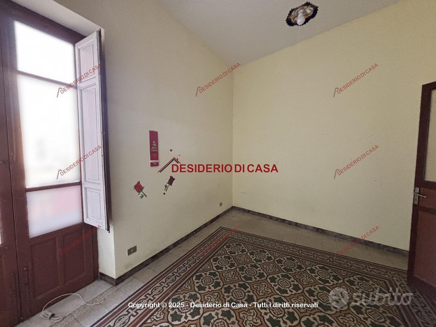 Apartment in Palermo, III Circoscrizione - Vista 6