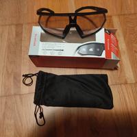 Occhiali Fotocromatici Ciclismo Crane 