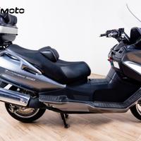 SUZUKI BURGMAN 650 - 2007