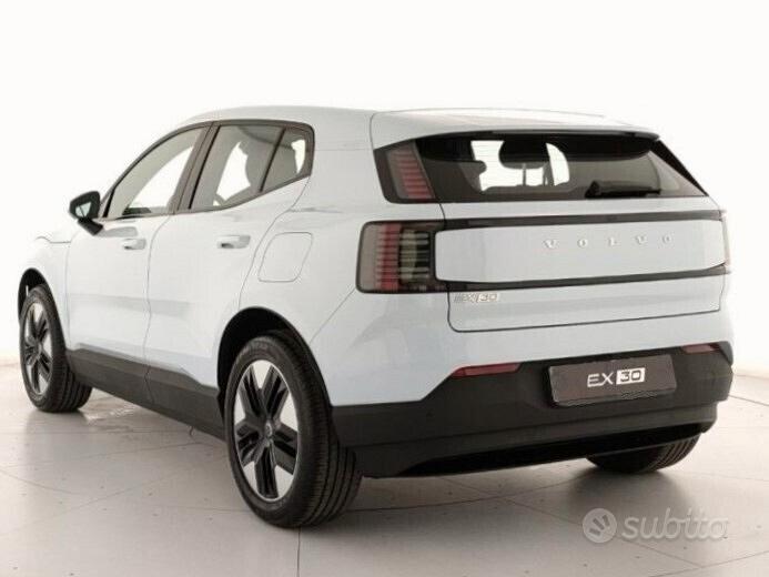 Volvo Ex30 2023 photo 2
