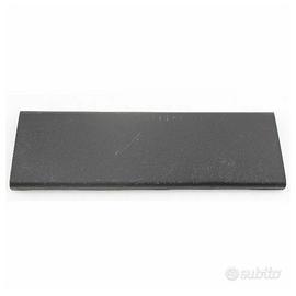 Plastica posteriore del portapacchi Gilera CBA