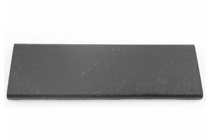 Plastica posteriore del portapacchi Gilera CBA