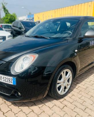 Alfa Romeo MiTo 1.3 JTDm-2 95 CV S&S Distinctive S