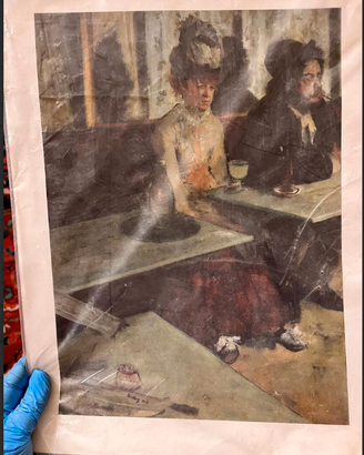 RICERCATAstampaL'ABSINTHE(DANSunCAFE')EdgarDEGAS
