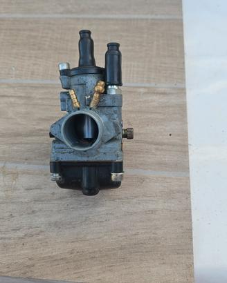 carburatore 21