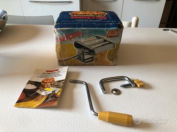 Macchina per la pasta Marcato Ampia 150 lusso