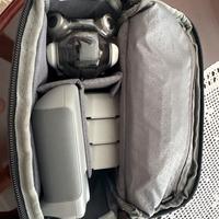 Dji mini 4 pro fly more combo + 45 min batt