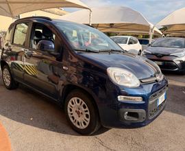 FIAT Panda 1.2 LOUNGE + GPL