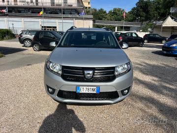 Dacia Logan MCV 900 TCe 12V 90CV Lauréate