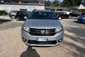 Dacia Logan MCV 900 TCe 12V 90CV Lauréate