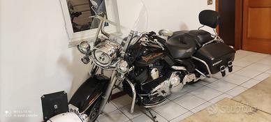 Harley davidson road king1584 