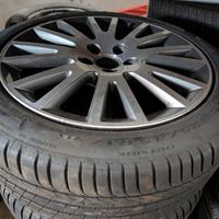 Cerchi AUDI A3/A4 17 7.5j