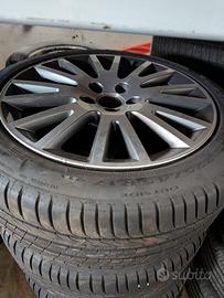 Cerchi AUDI A3/A4 17 7.5j