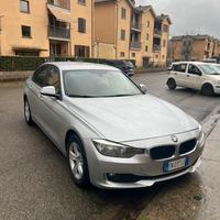 Bmw serie 3 f30 anno2012  manuale 2.0 diesel 116cv