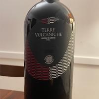 Terre Vulcaniche MAGNUM, Cannonau di Sardegna DOC