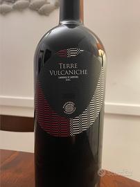 Terre Vulcaniche MAGNUM, Cannonau di Sardegna DOC