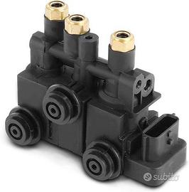 VALVOLA PER COMPRESSORE ANTERIORE LAND ROVER L405