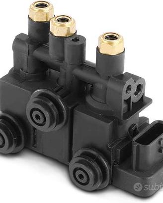 VALVOLA PER COMPRESSORE ANTERIORE LAND ROVER L405