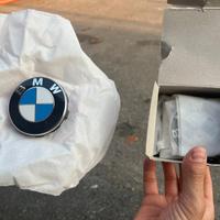 COPRI MOZZI ORIGINALI, nuovi ancora incartati