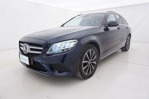 Mercedes Classe C SW 220 d Business Extra Auto BR1