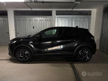 Renault Captur 160 CV
