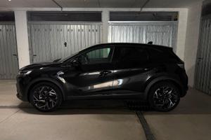 Renault Captur 160 CV