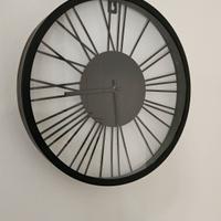 Orologio di design 