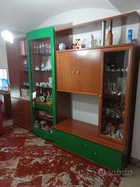 cameretta per bambina 