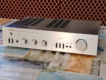 amplificatore Nikko Na 390 II