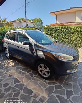 Ford kuga 2000 tdci diesel
