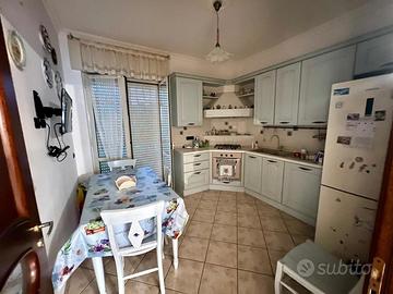 Appartamento Pozzuoli [Cod. rif 3336121ARG]