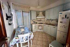 Appartamento Pozzuoli [Cod. rif 3336121ARG]