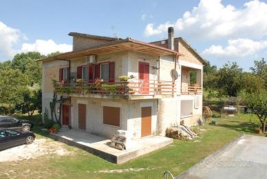 villa singola