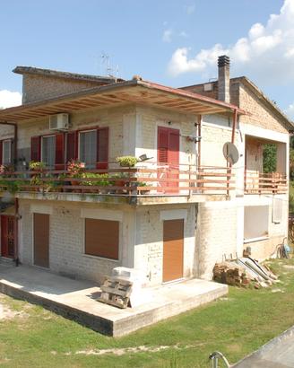 villa singola
