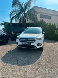Ford Kuga ST-Line Business 1.5 TDCi 120 CV