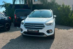 Ford Kuga ST-Line Business 1.5 TDCi 120 CV