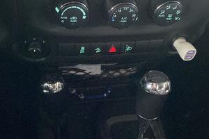 jeep wrangler modello rubicon