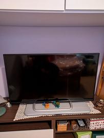 TV Haier 39''