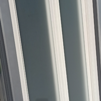 Porta doccia Samo cm.70