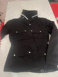 Completo sci Outrage