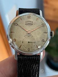 Orologio Roamer