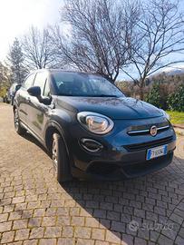 Fiat 500X 1.3 Multijet 95cv - Euro 6D-Temp