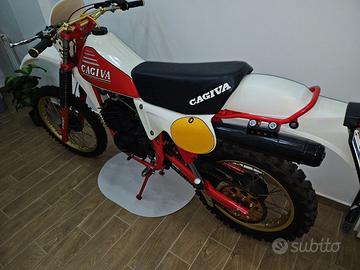 Cagiva rx 250