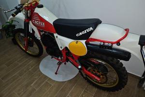 Cagiva rx 250