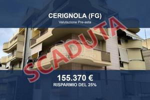 Immobile in asta di 184 m² con più di 5 locali a C