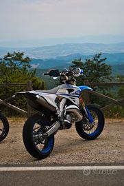 TM SMR 125