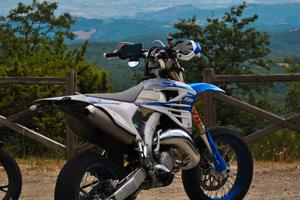TM SMR 125