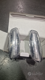 Indicatori di direzione tuning